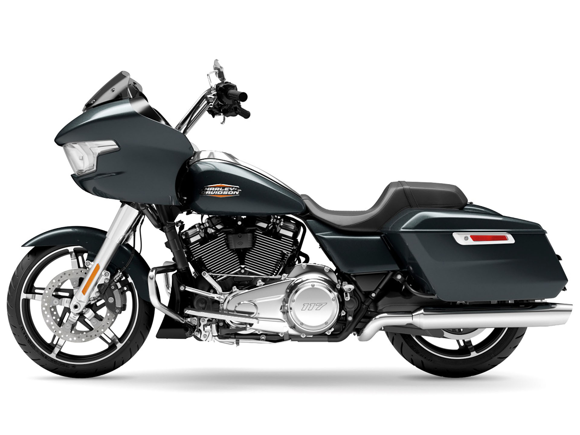 New 2025 HarleyDavidson Road Glide® Motorcycle Specs, Price, Photos