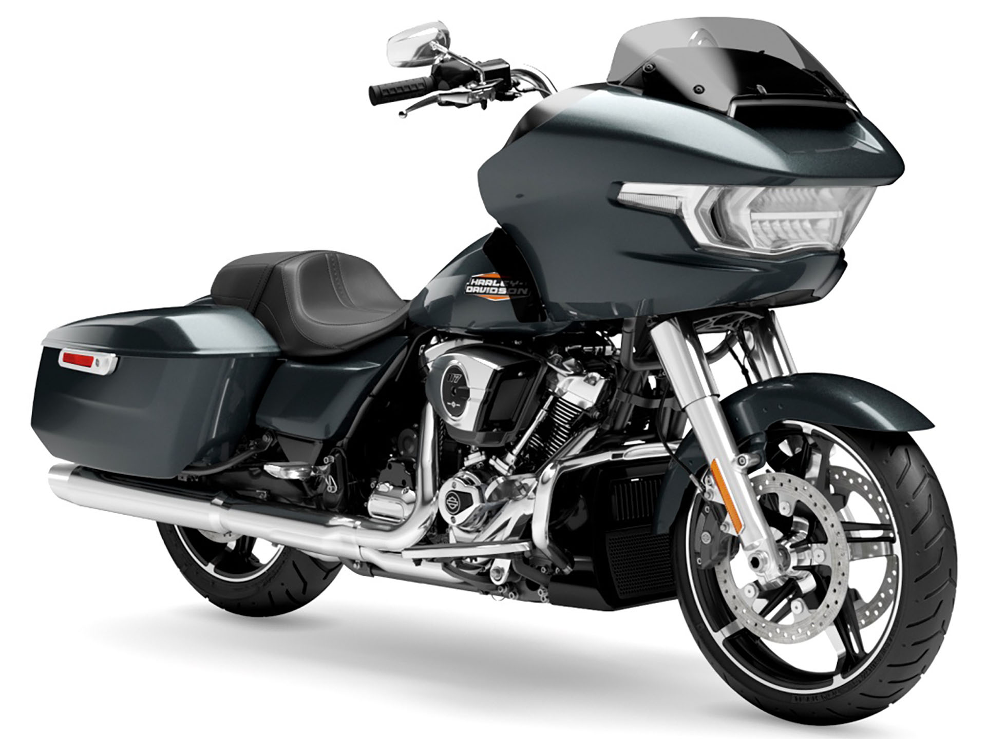New 2025 HarleyDavidson Road Glide® Motorcycle Specs, Price, Photos