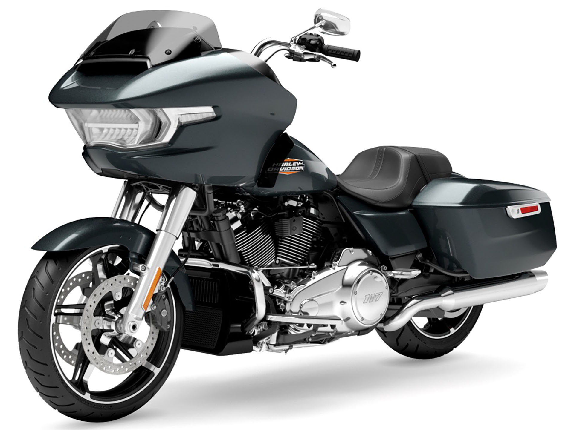 2025 Harley-Davidson Road Glide® in Omaha, Nebraska - Photo 4