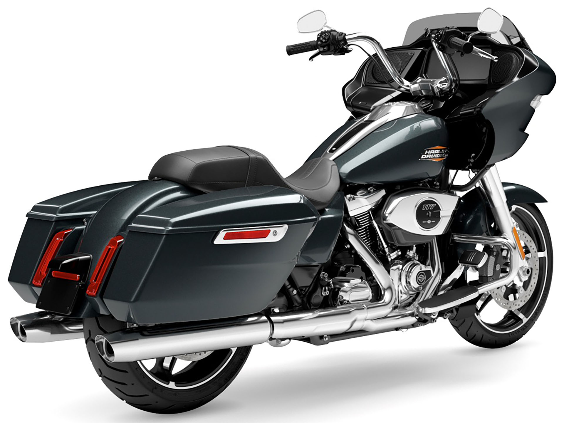 2025 Harley-Davidson Road Glide® in Omaha, Nebraska - Photo 6