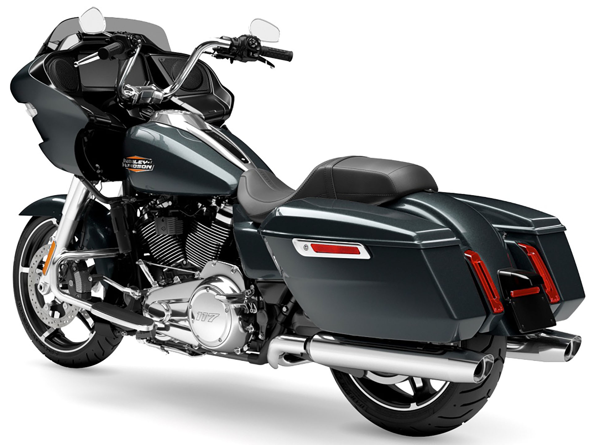 2025 Harley-Davidson Road Glide® in Omaha, Nebraska - Photo 7