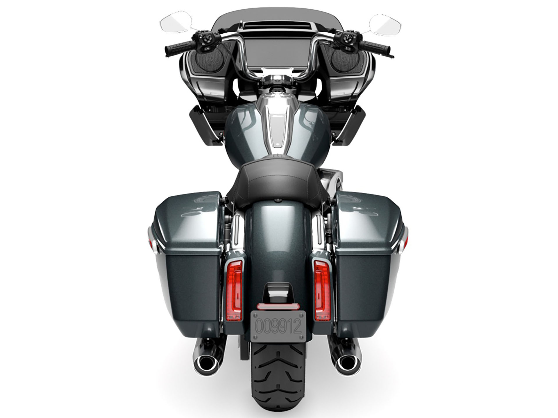 2025 Harley-Davidson Road Glide® in Omaha, Nebraska - Photo 8