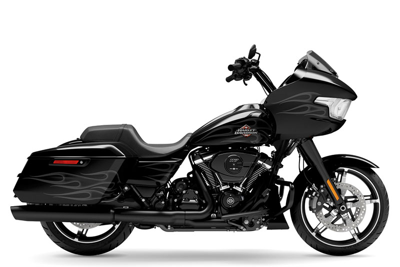 New 2025 HarleyDavidson Road Glide® Motorcycle Specs, Price, Photos