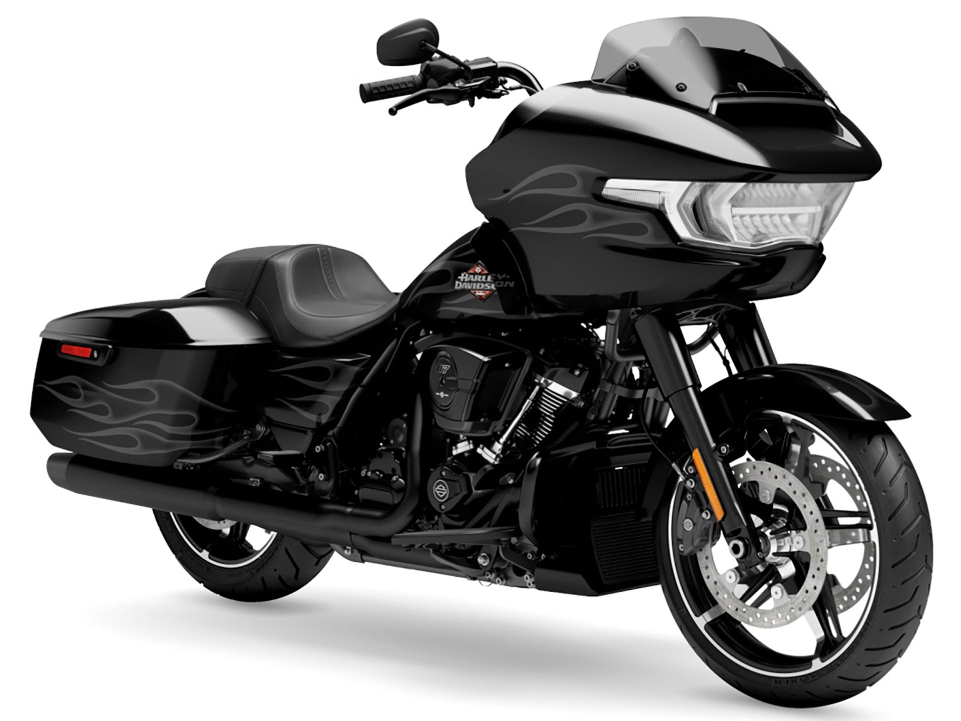 2025 Harley-Davidson Road Glide® in Omaha, Nebraska - Photo 3