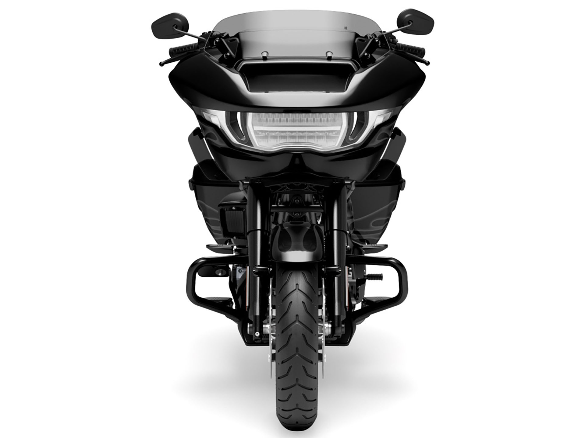 2025 Harley-Davidson Road Glide® in Omaha, Nebraska - Photo 5