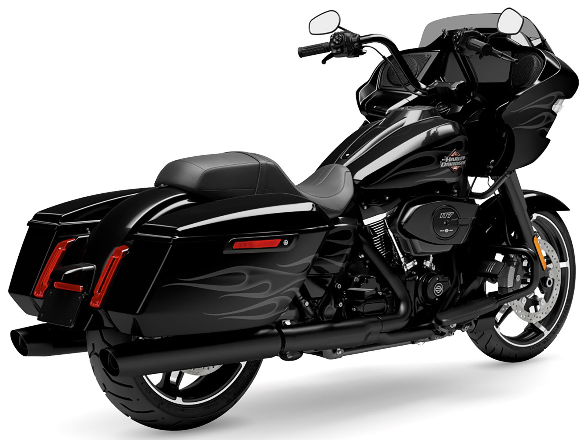2025 Harley-Davidson Road Glide® in Omaha, Nebraska - Photo 6