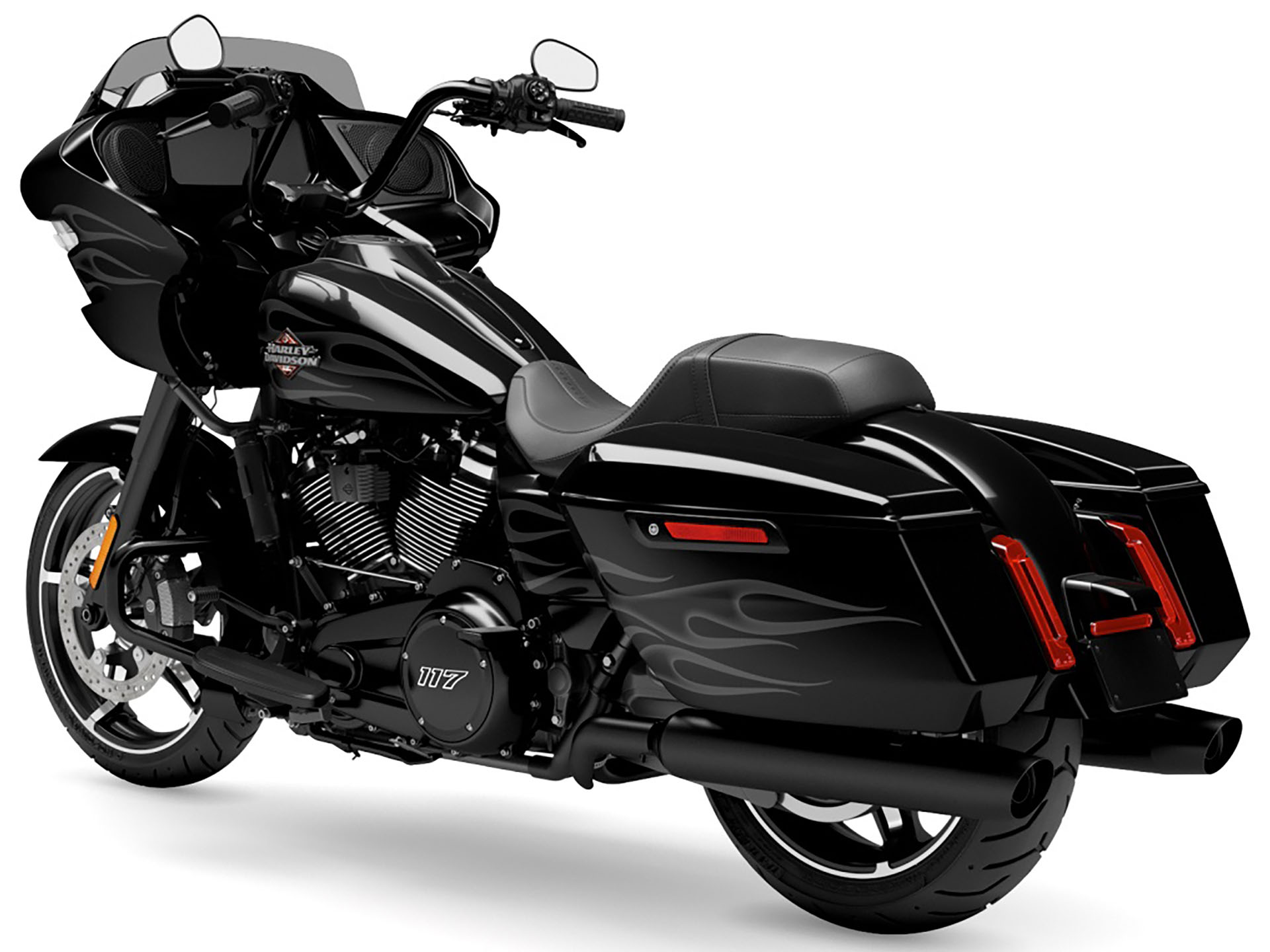 2025 Harley-Davidson Road Glide® in Omaha, Nebraska - Photo 7