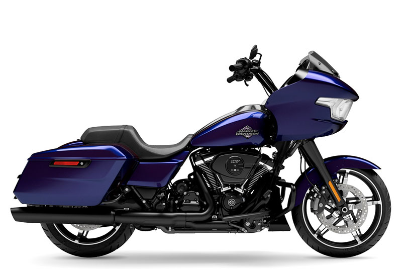 2025 Harley-Davidson Road Glide® in Houston, Texas - Photo 1