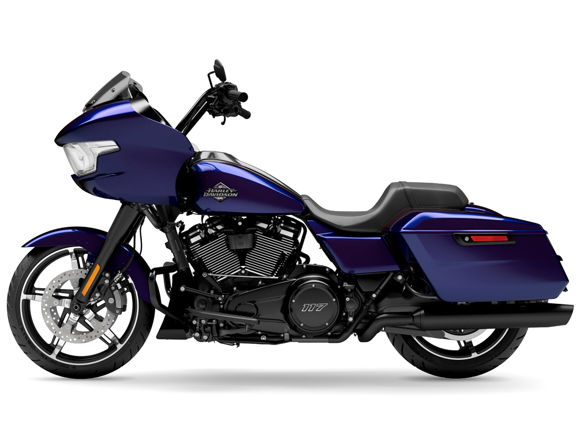 2025 Harley-Davidson Road Glide® in Houston, Texas - Photo 2