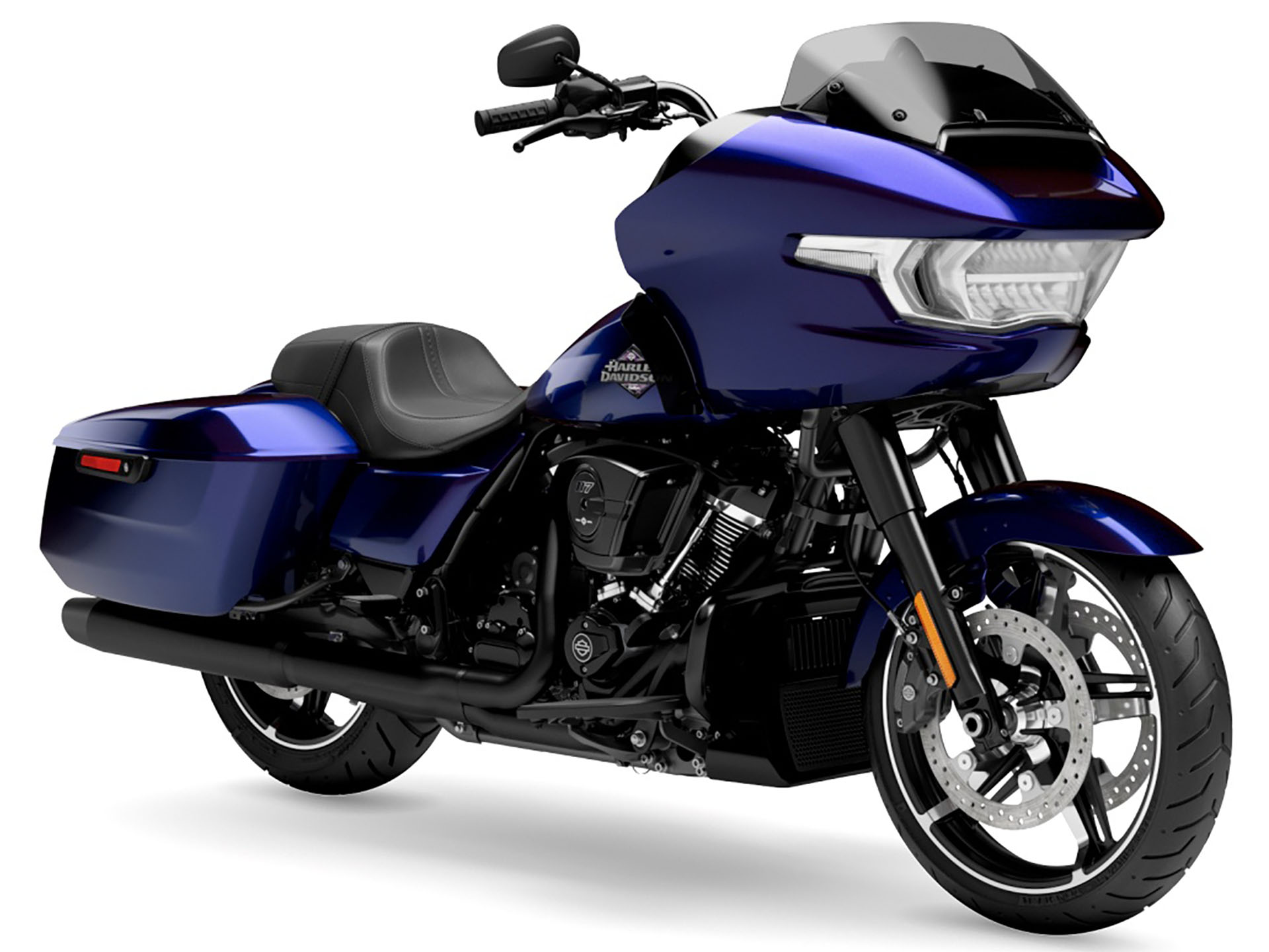 2025 Harley-Davidson Road Glide® in Houston, Texas - Photo 3