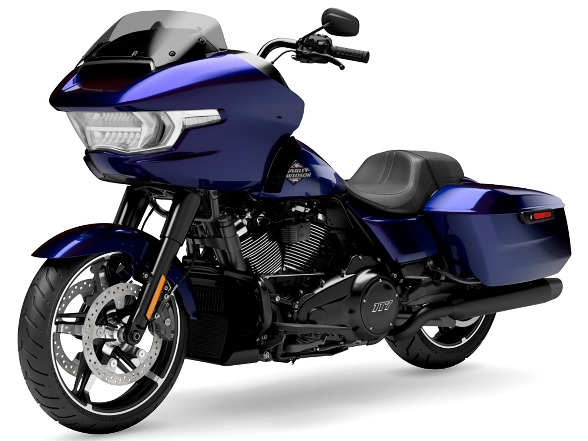 2025 Harley-Davidson Road Glide® in Houston, Texas - Photo 4