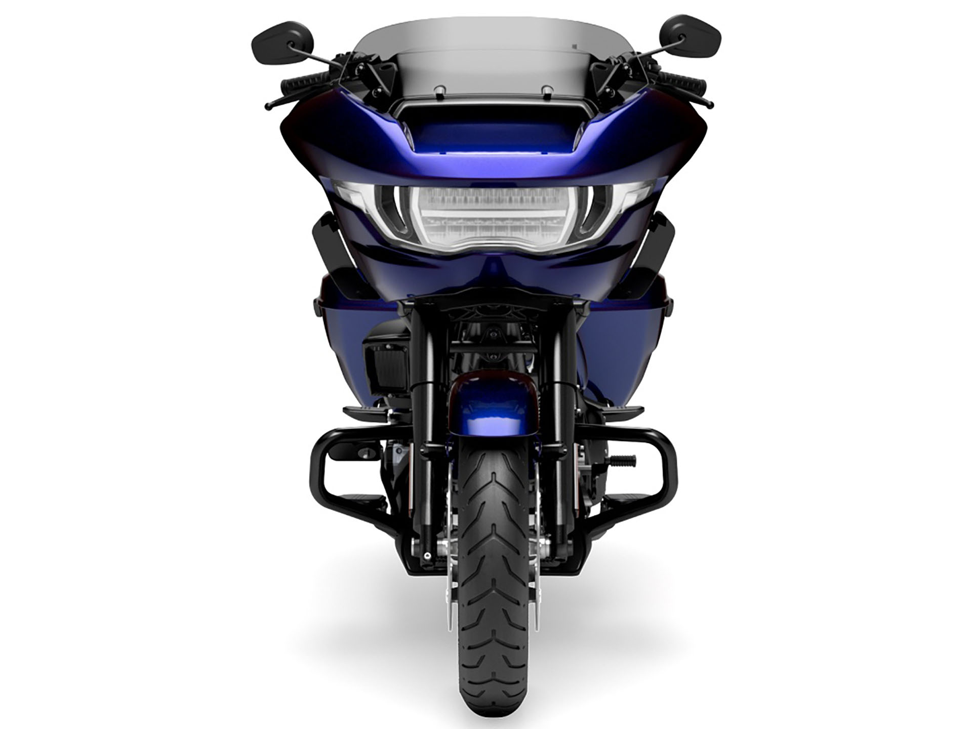 2025 Harley-Davidson Road Glide® in Houston, Texas - Photo 5
