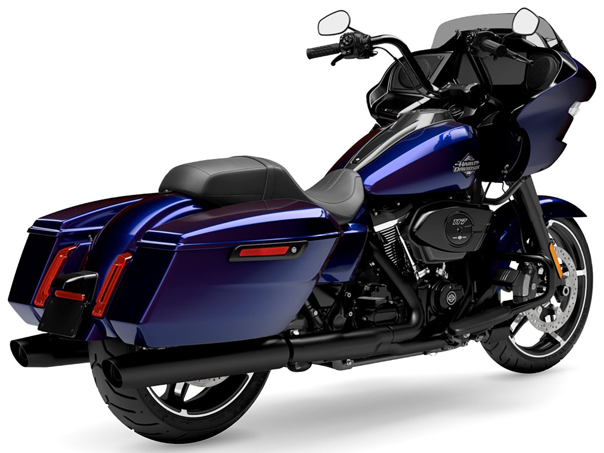 2025 Harley-Davidson Road Glide® in Houston, Texas - Photo 6