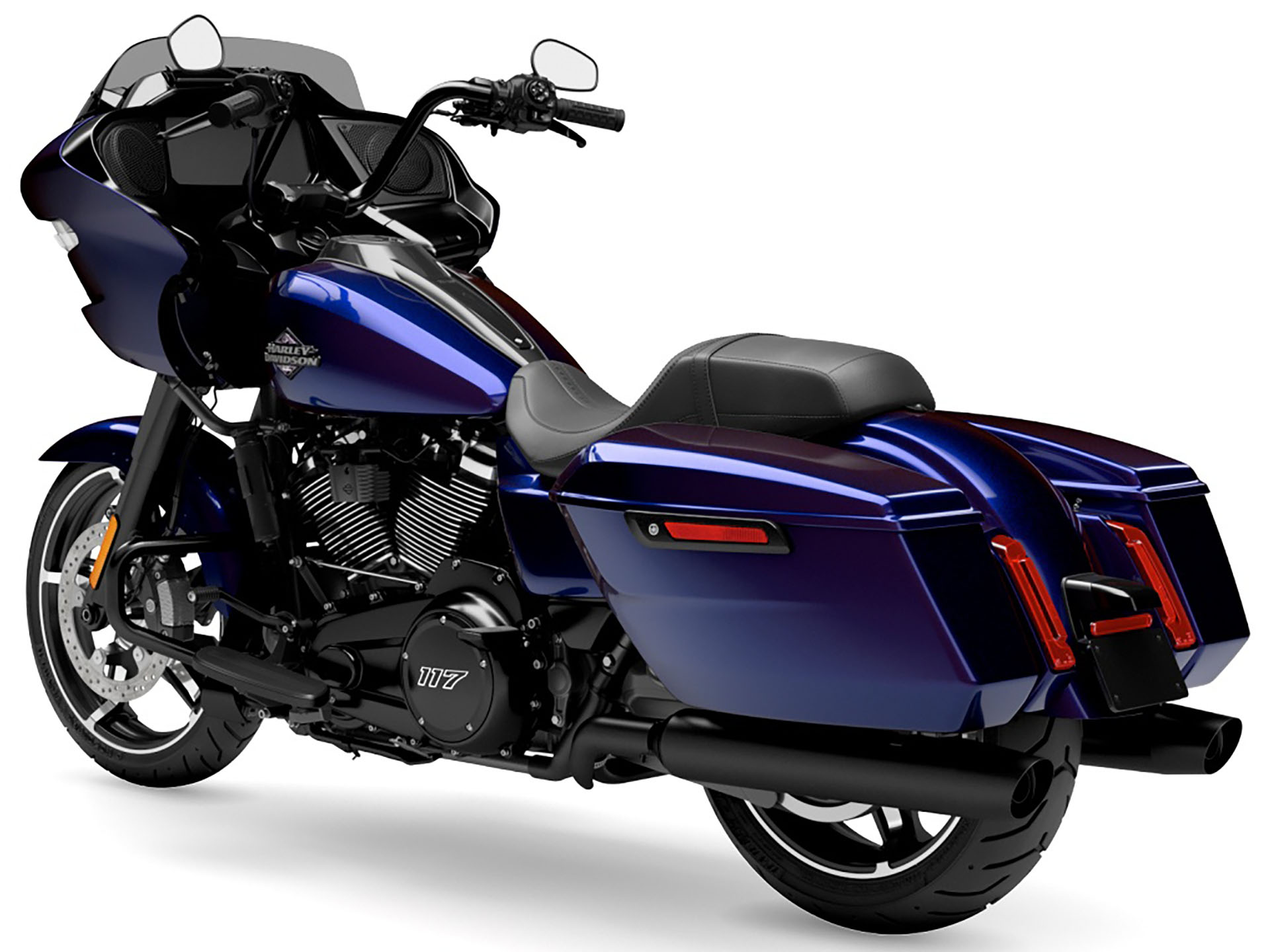 2025 Harley-Davidson Road Glide® in Houston, Texas - Photo 7