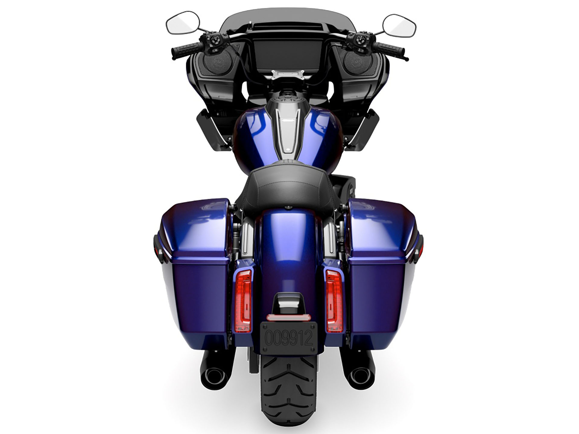2025 Harley-Davidson Road Glide® in Houston, Texas - Photo 8