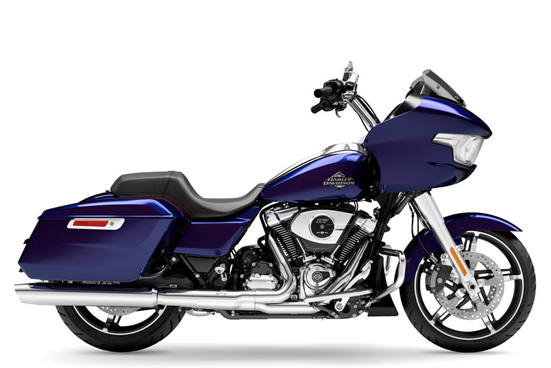 2025 Harley-Davidson Road Glide® in Washington, Utah - Photo 1