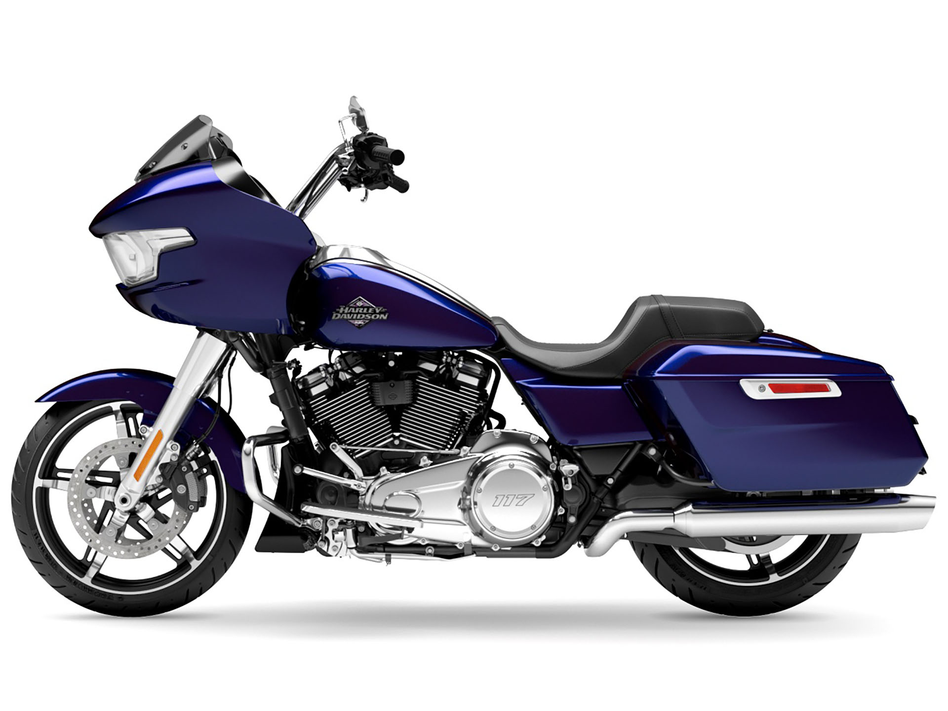 2025 Harley-Davidson Road Glide® in Washington, Utah - Photo 2