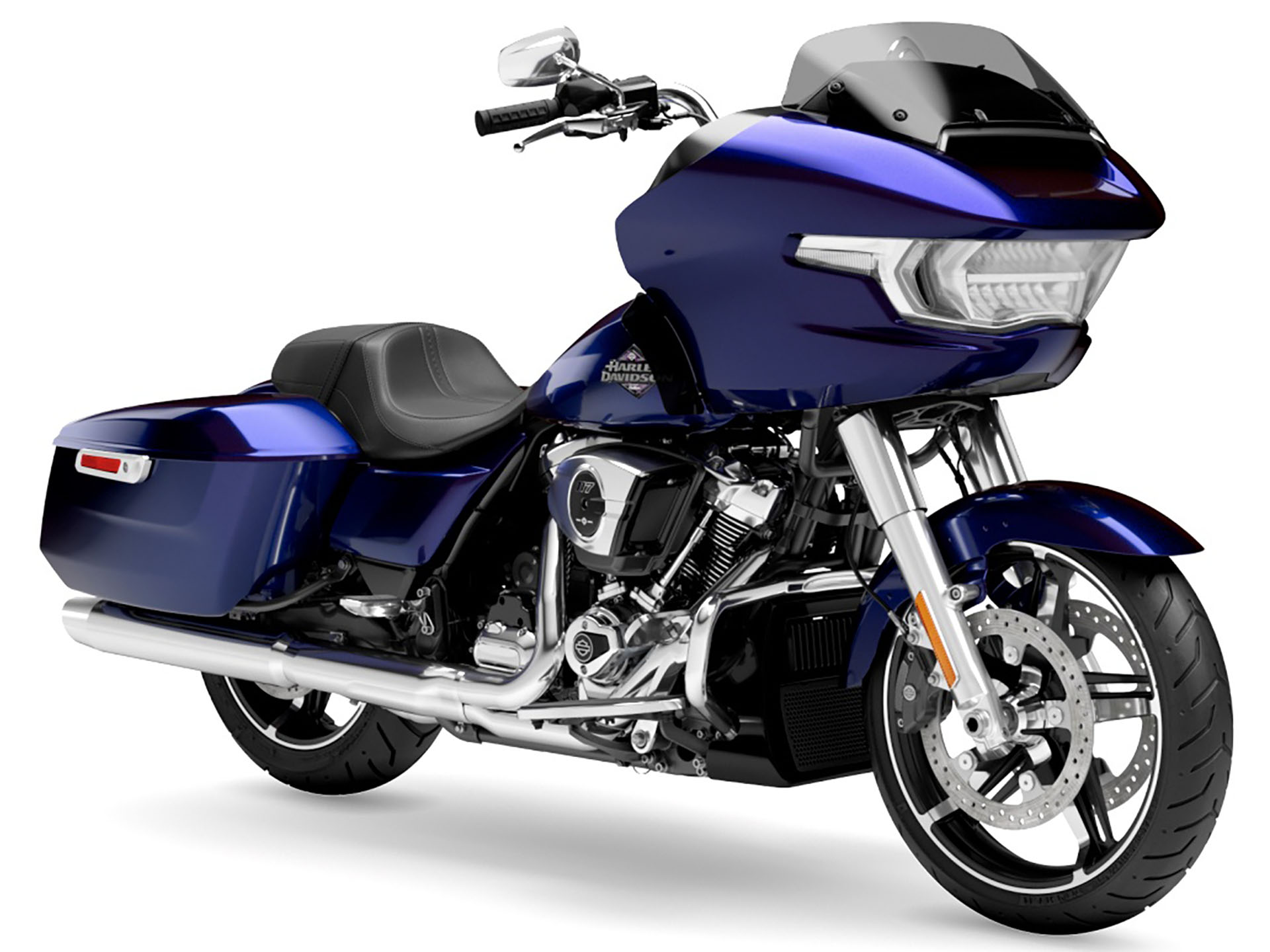 2025 Harley-Davidson Road Glide® in Washington, Utah - Photo 3