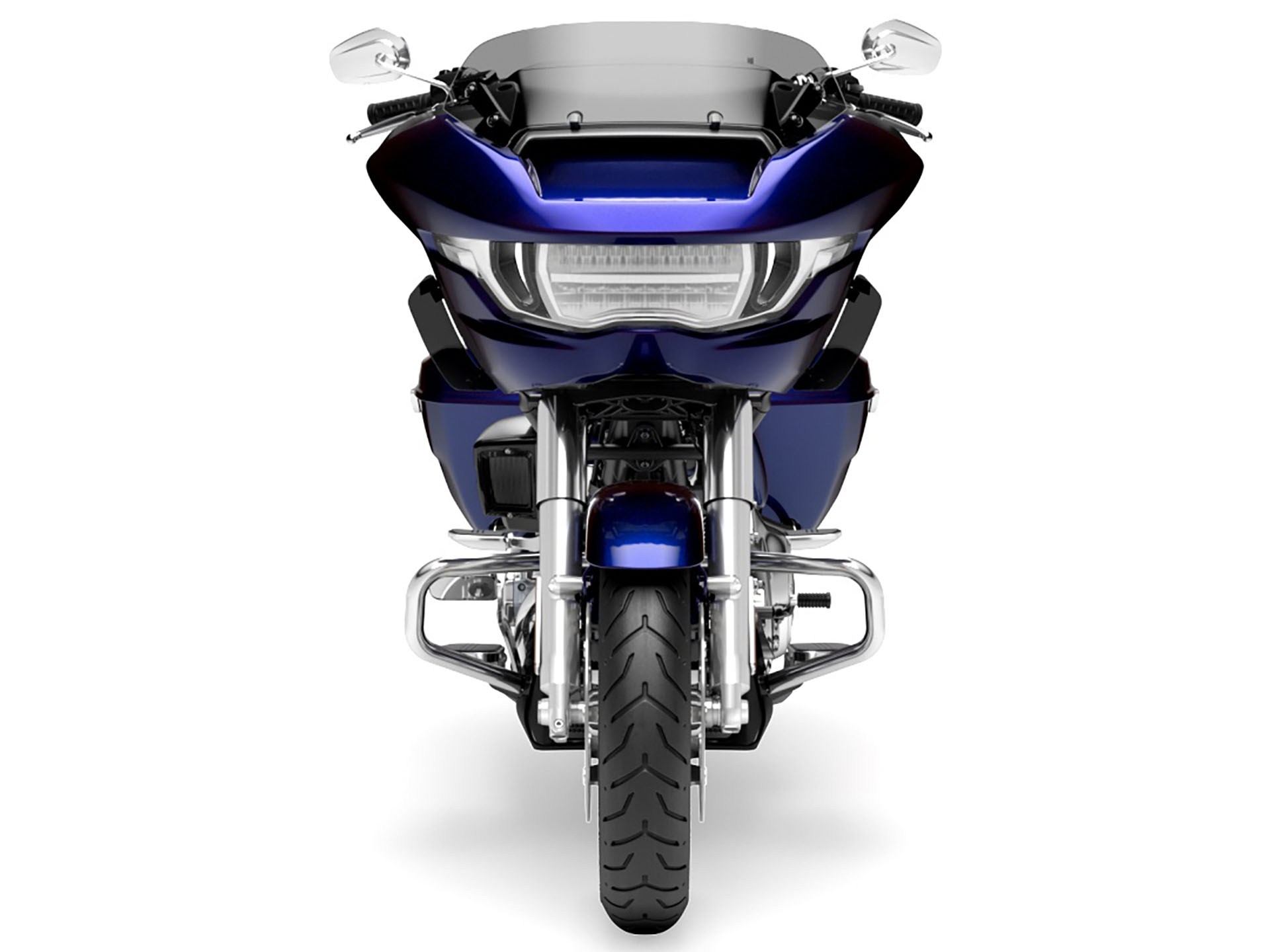 2025 Harley-Davidson Road Glide® in Washington, Utah - Photo 5