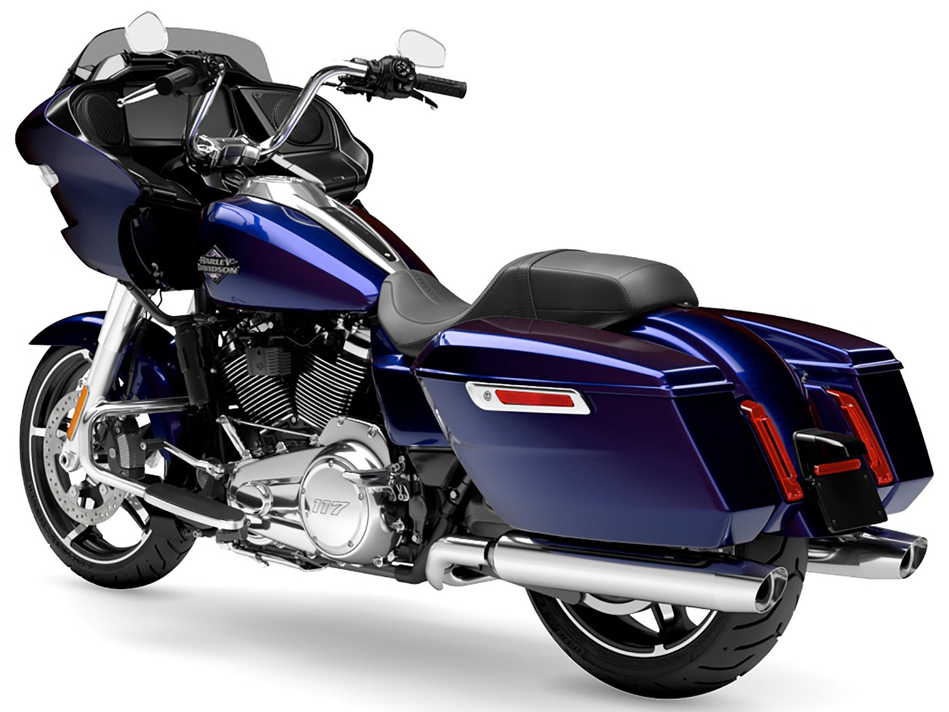 2025 Harley-Davidson Road Glide® in Washington, Utah - Photo 7