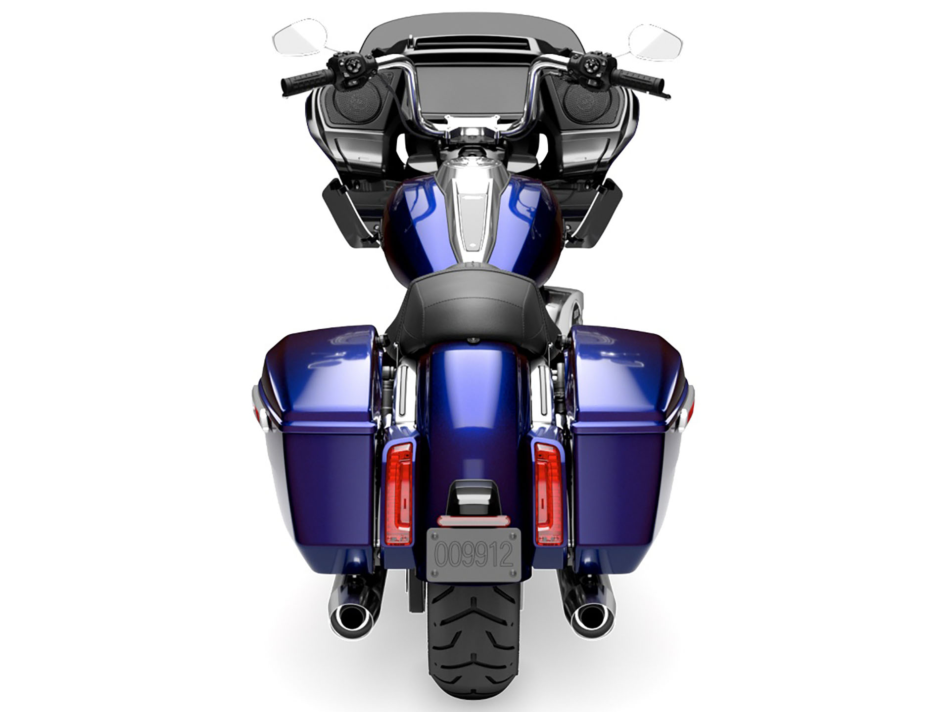2025 Harley-Davidson Road Glide® in Washington, Utah - Photo 8