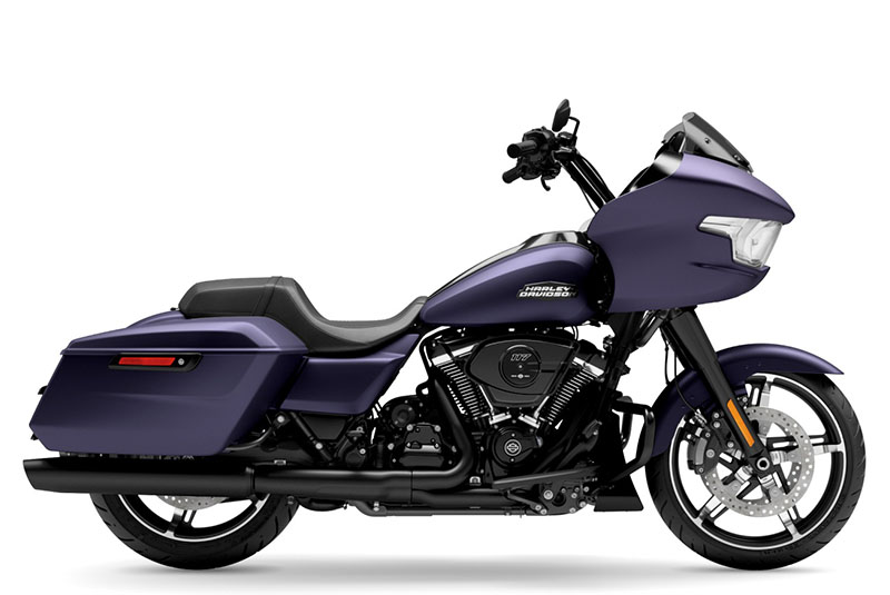 2025 Harley-Davidson Road Glide® in Slidell, Louisiana - Photo 1