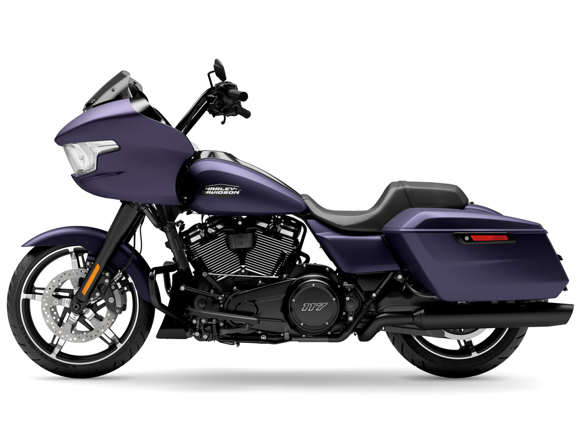 2025 Harley-Davidson Road Glide® in Slidell, Louisiana - Photo 2