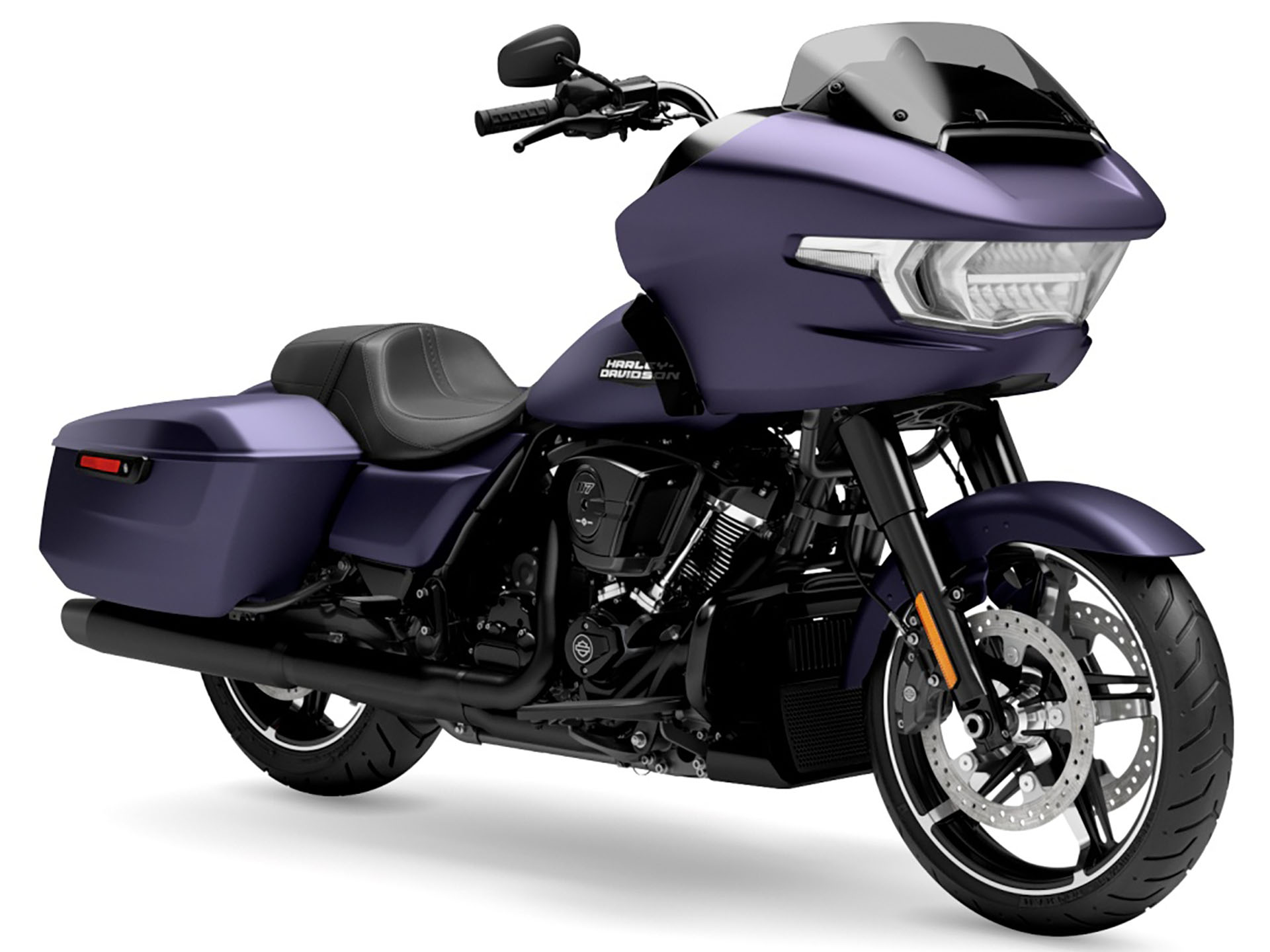 2025 Harley-Davidson Road Glide® in Slidell, Louisiana - Photo 3