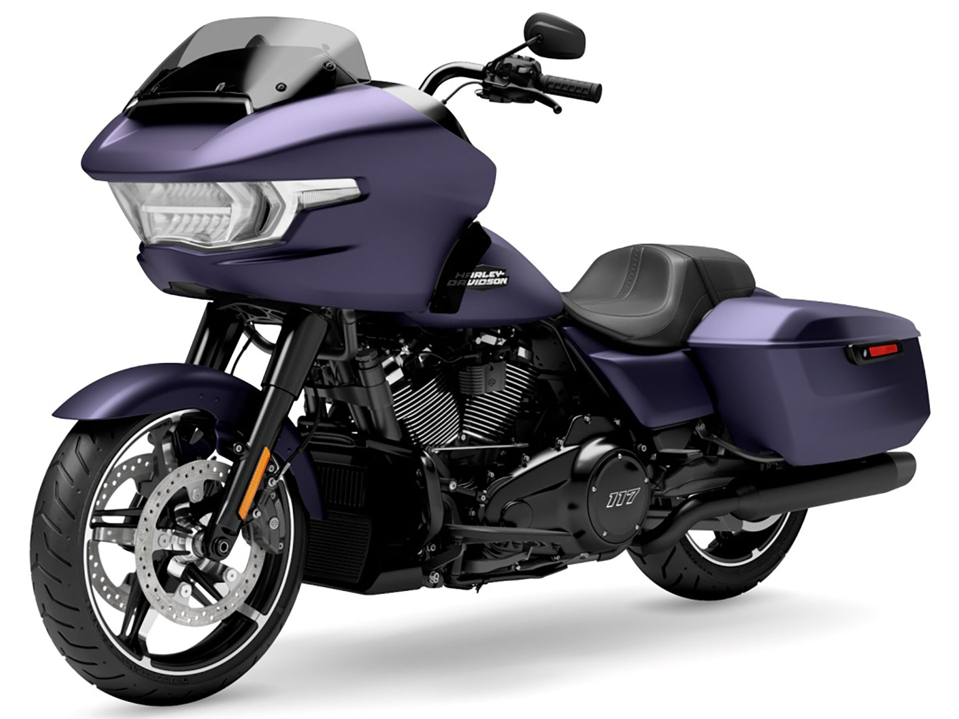 2025 Harley-Davidson Road Glide® in Slidell, Louisiana - Photo 4