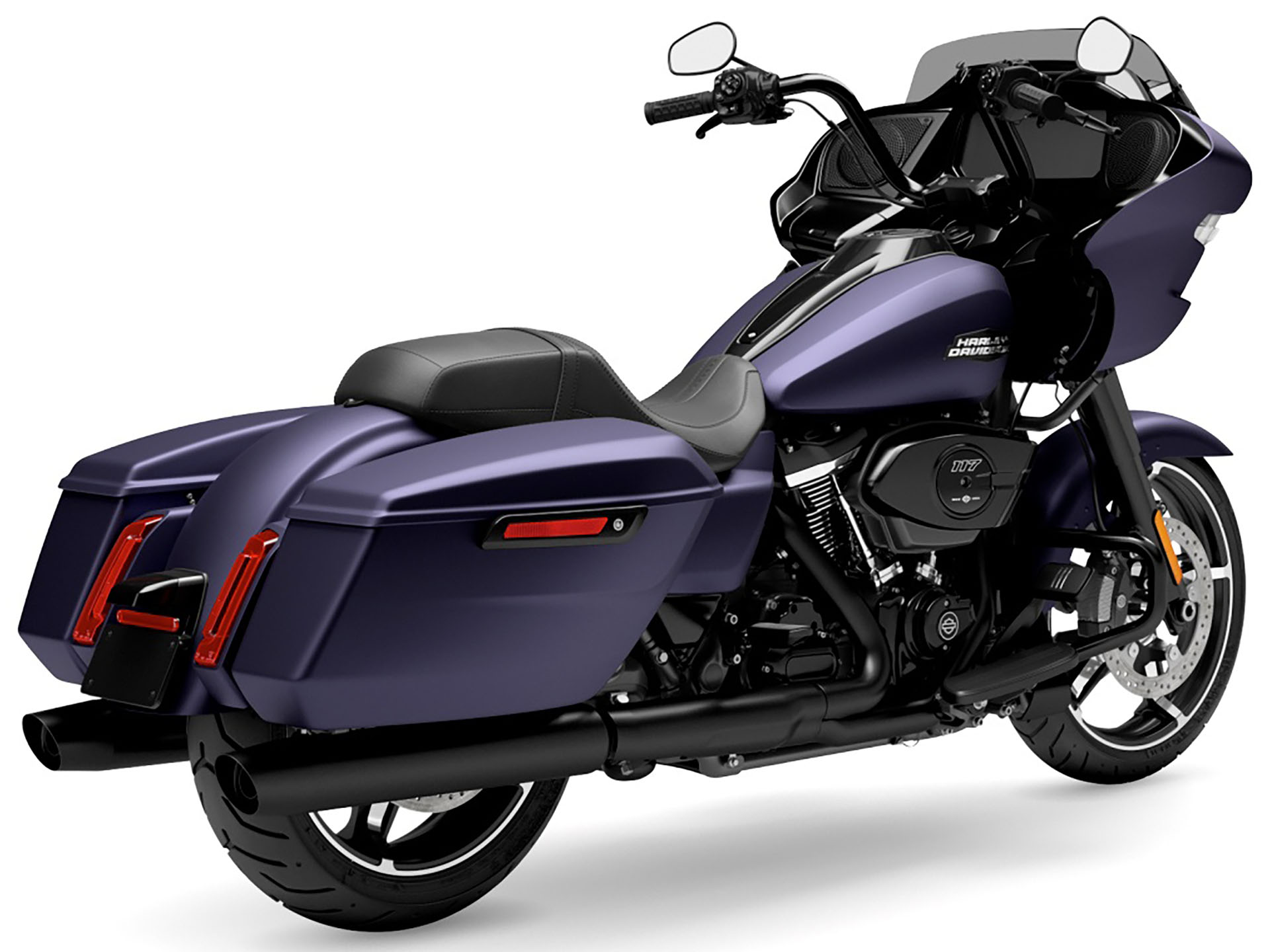 2025 Harley-Davidson Road Glide® in Slidell, Louisiana - Photo 6