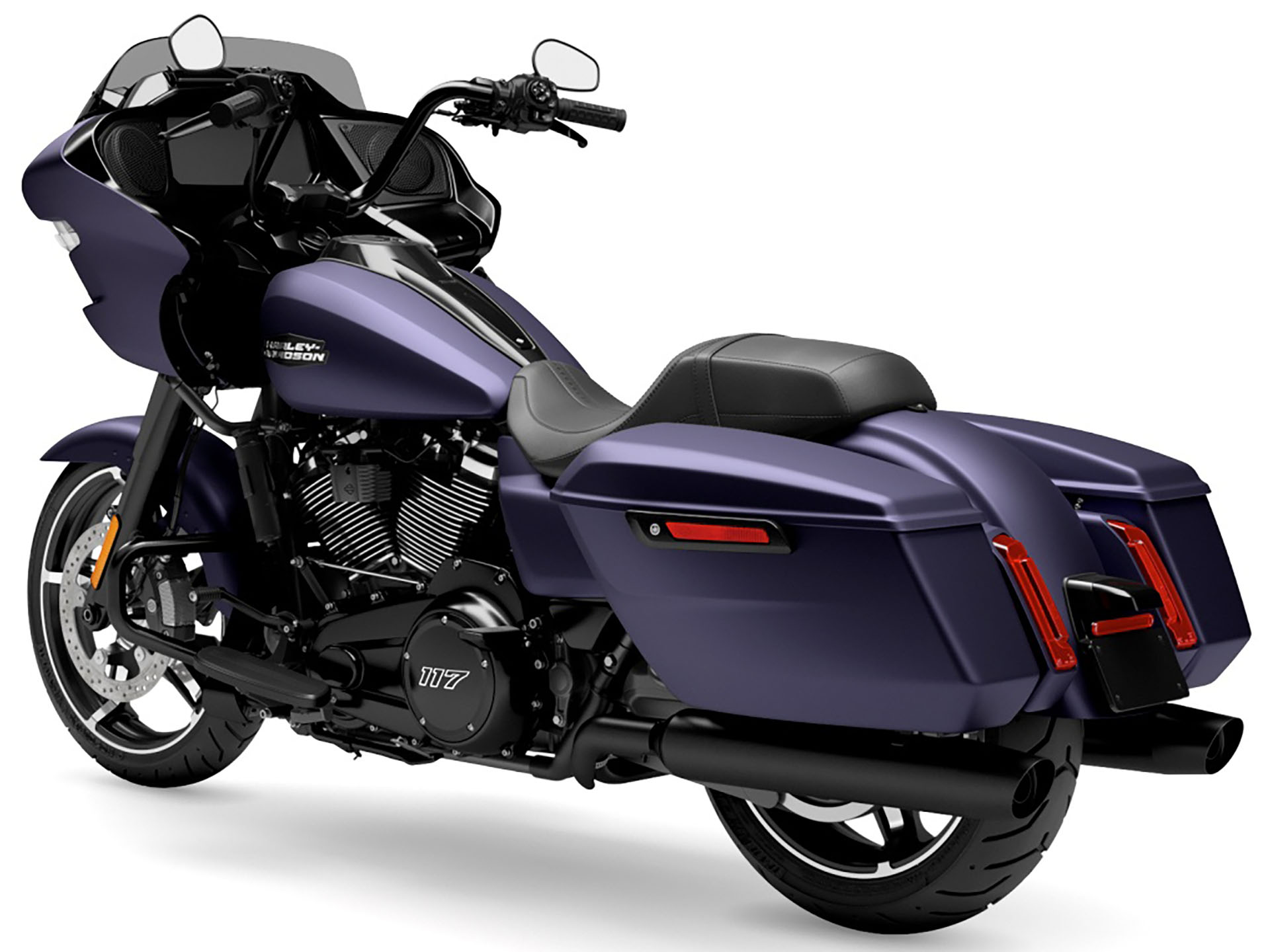 2025 Harley-Davidson Road Glide® in Slidell, Louisiana - Photo 7