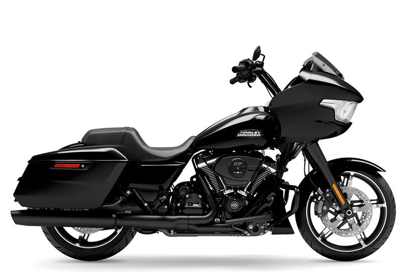 2025 Harley-Davidson Road Glide® in Omaha, Nebraska - Photo 1