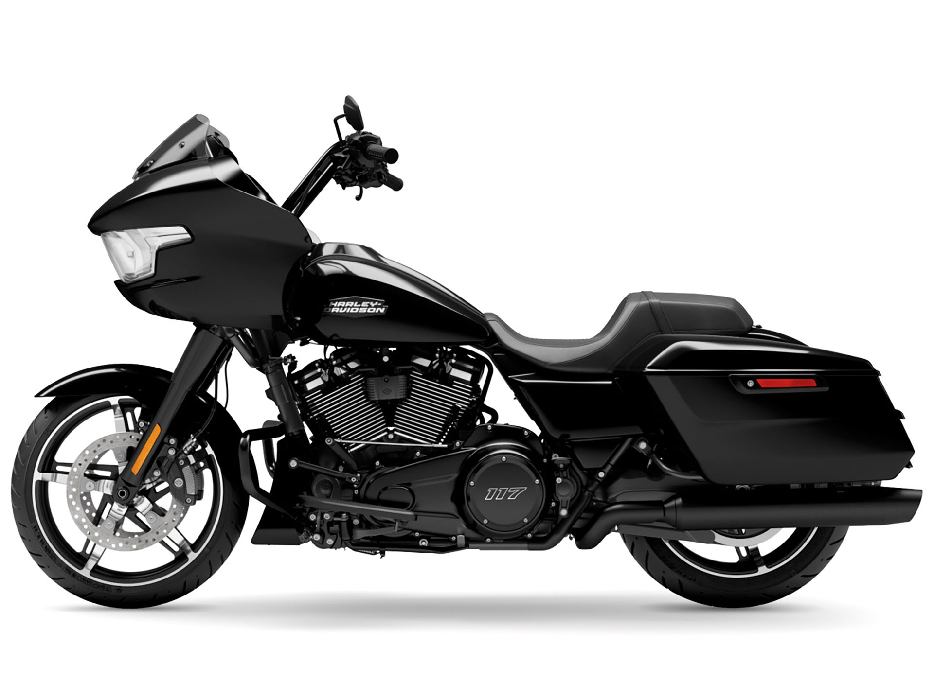2025 Harley-Davidson Road Glide® in Omaha, Nebraska - Photo 2