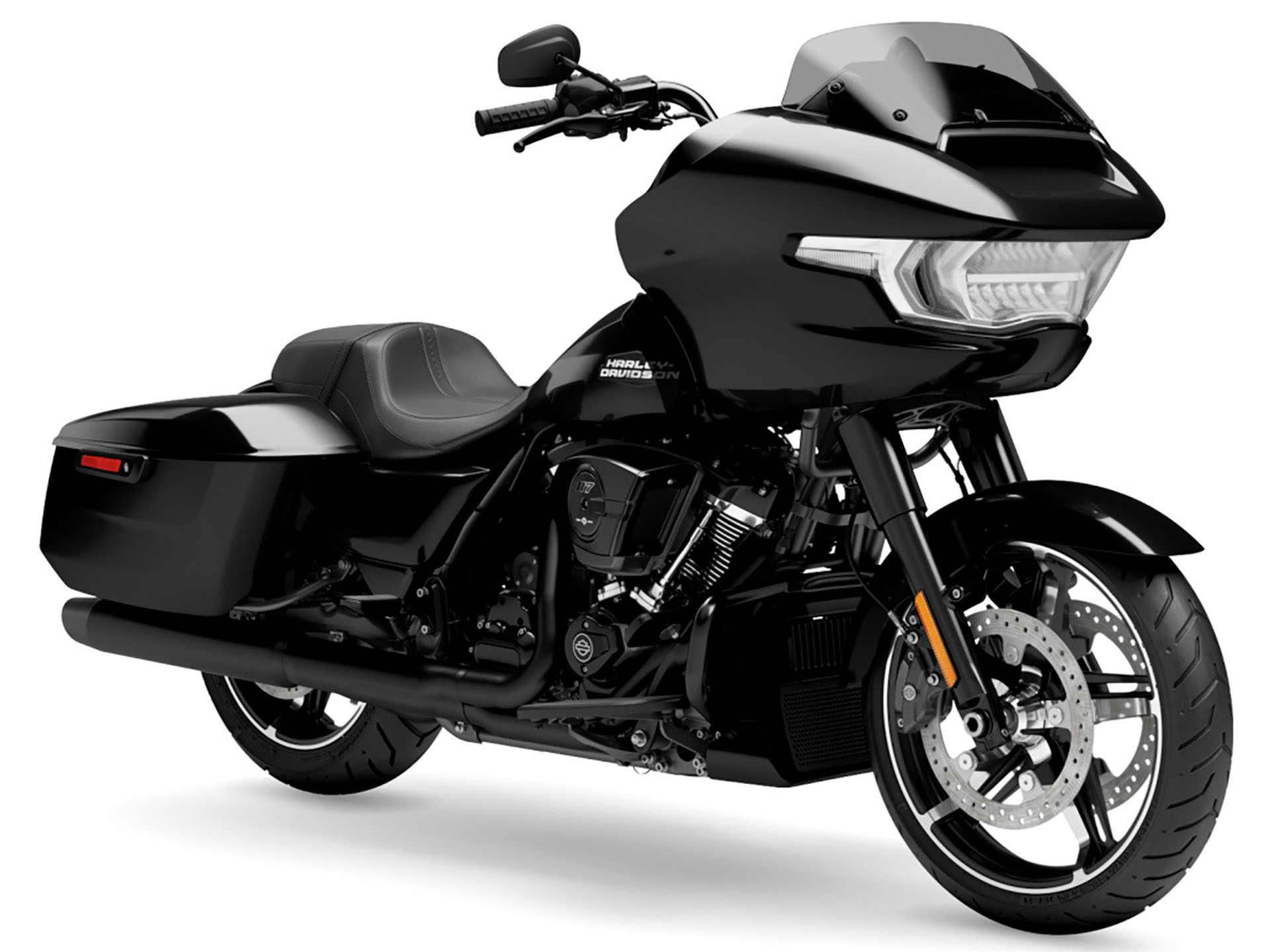 2025 Harley-Davidson Road Glide® in Omaha, Nebraska - Photo 3
