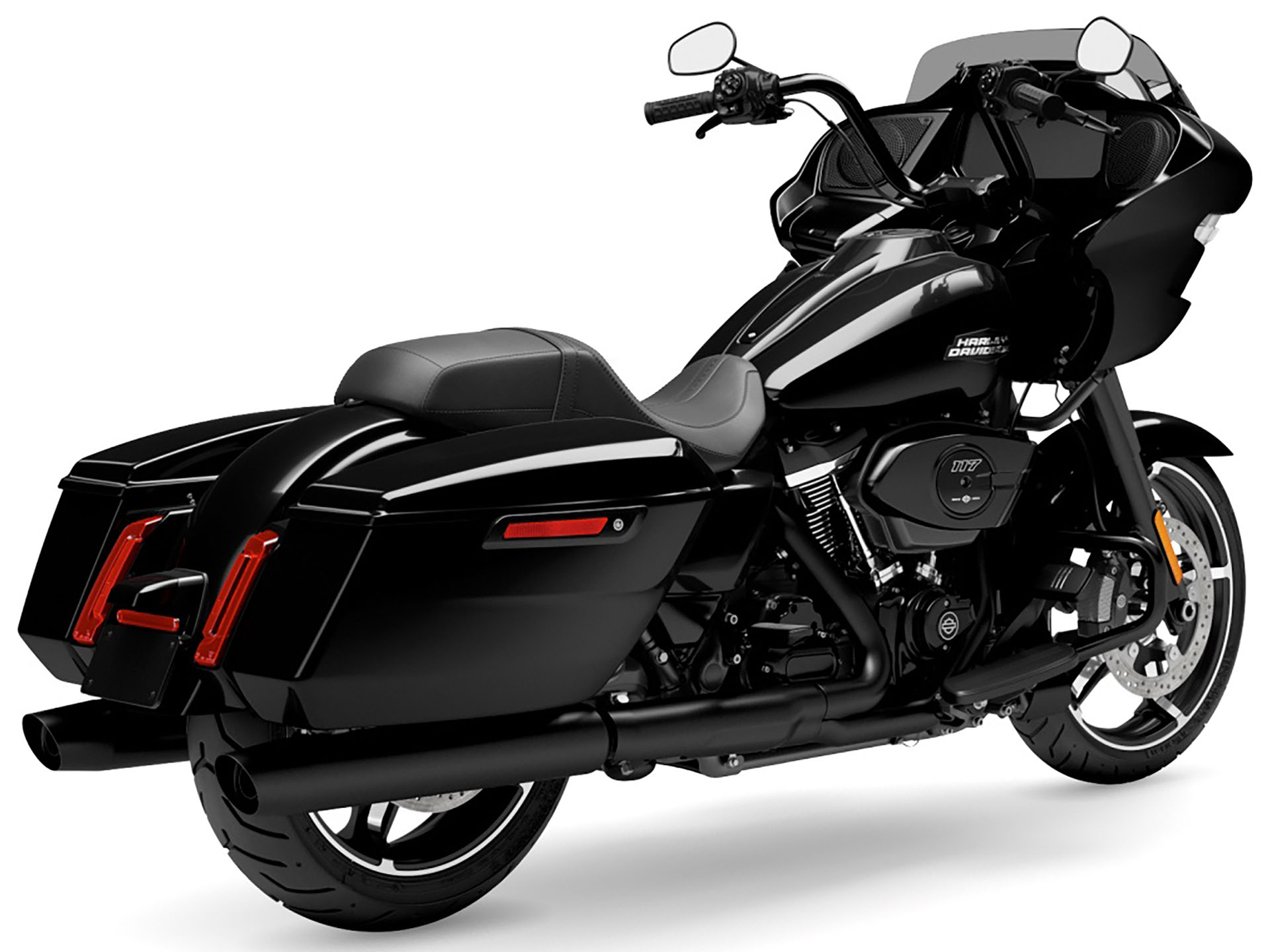 2025 Harley-Davidson Road Glide® in Omaha, Nebraska - Photo 6