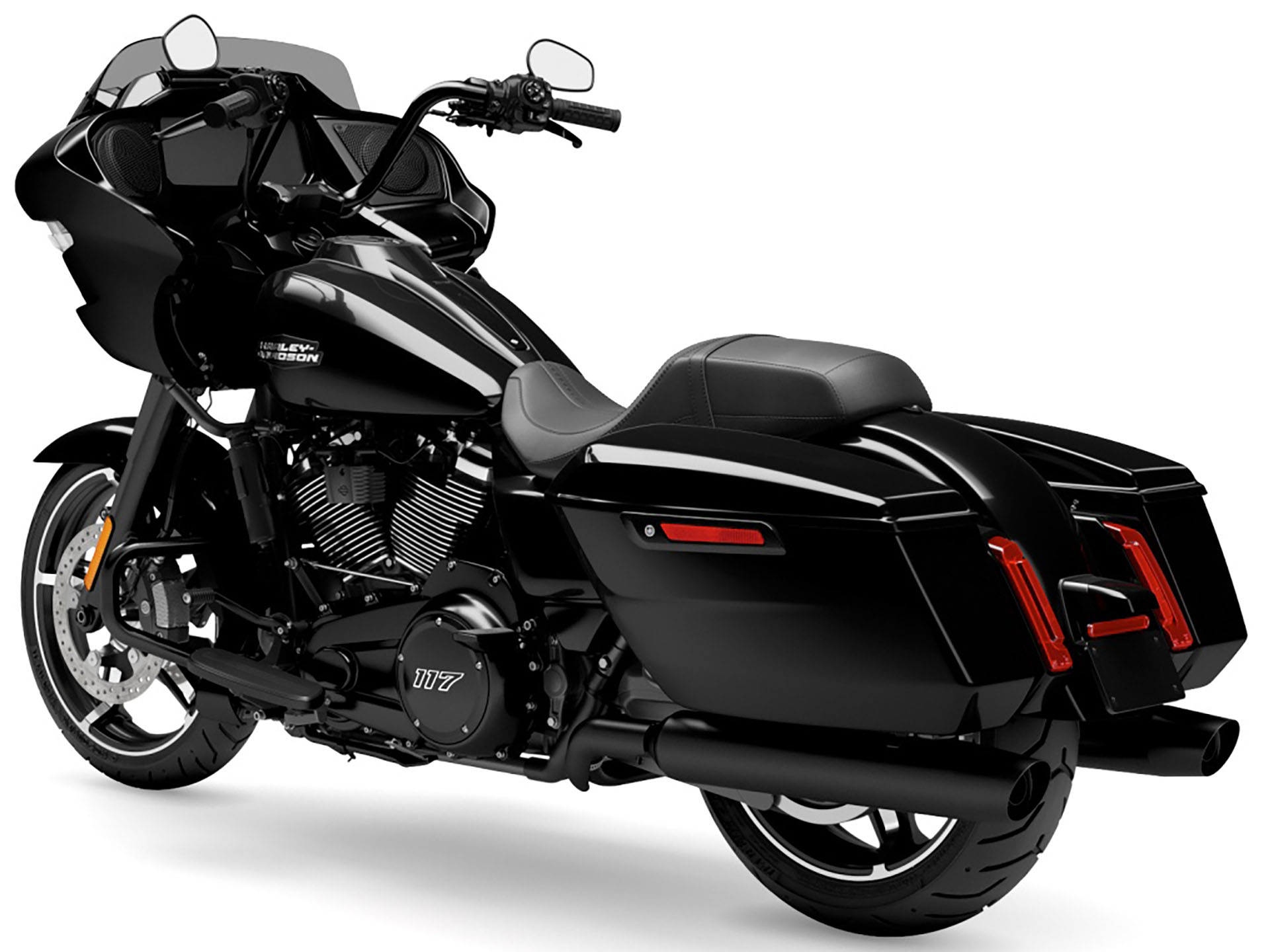 2025 Harley-Davidson Road Glide® in Omaha, Nebraska - Photo 7