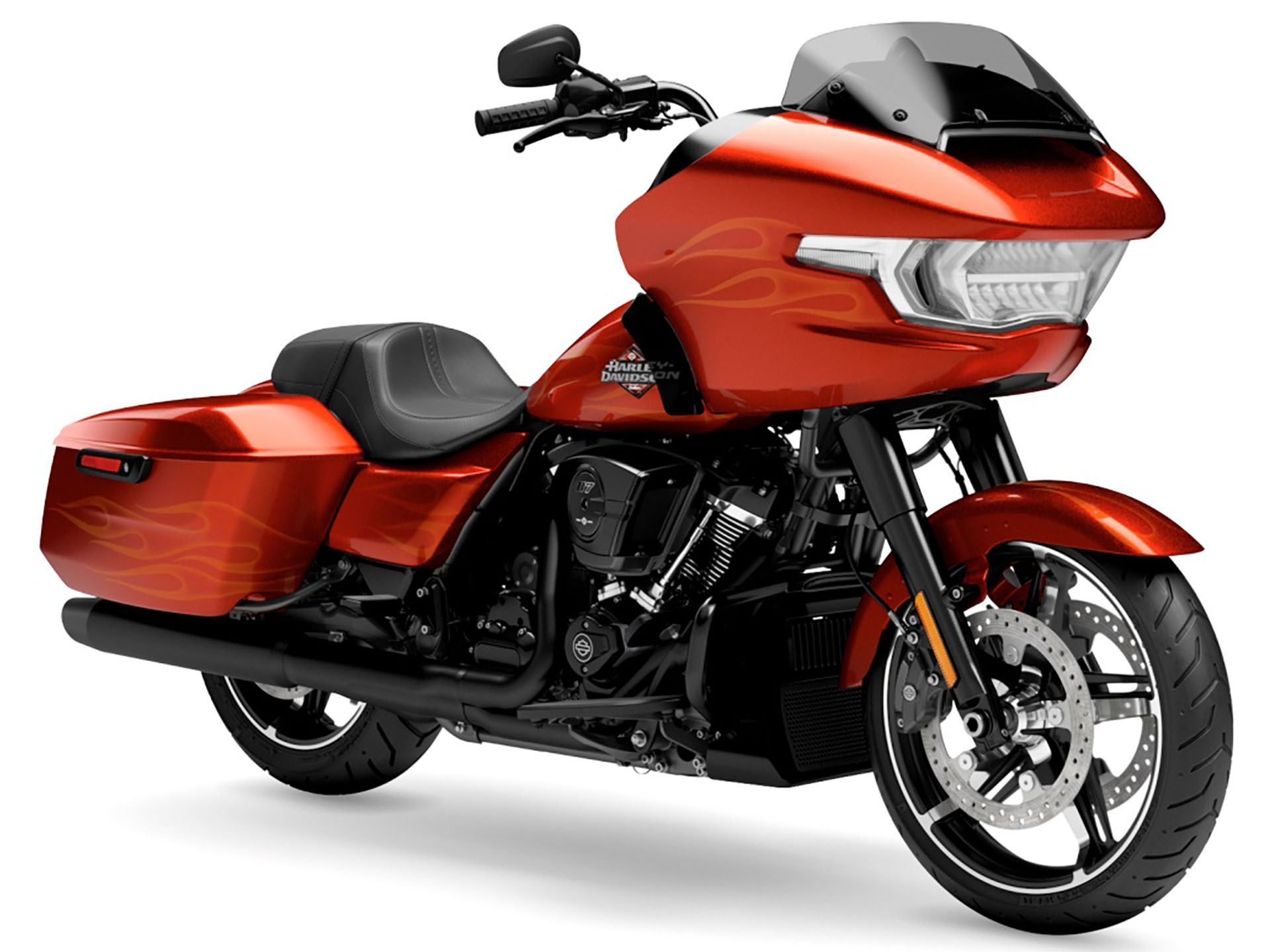 2025 Harley-Davidson Road Glide® in Houston, Texas - Photo 3