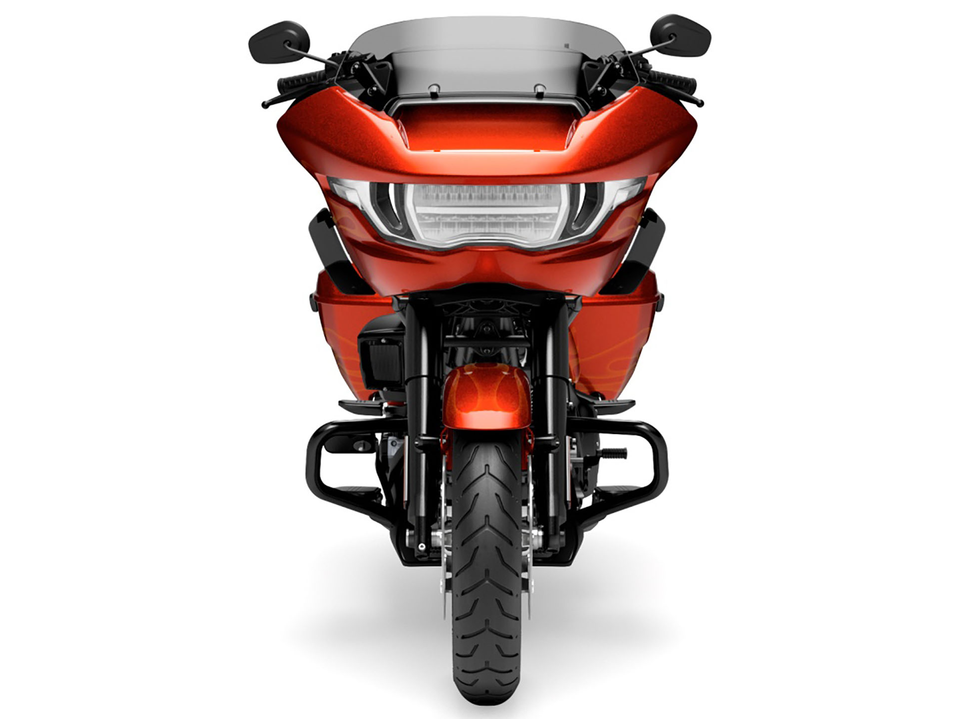 2025 Harley-Davidson Road Glide® in Houston, Texas - Photo 5