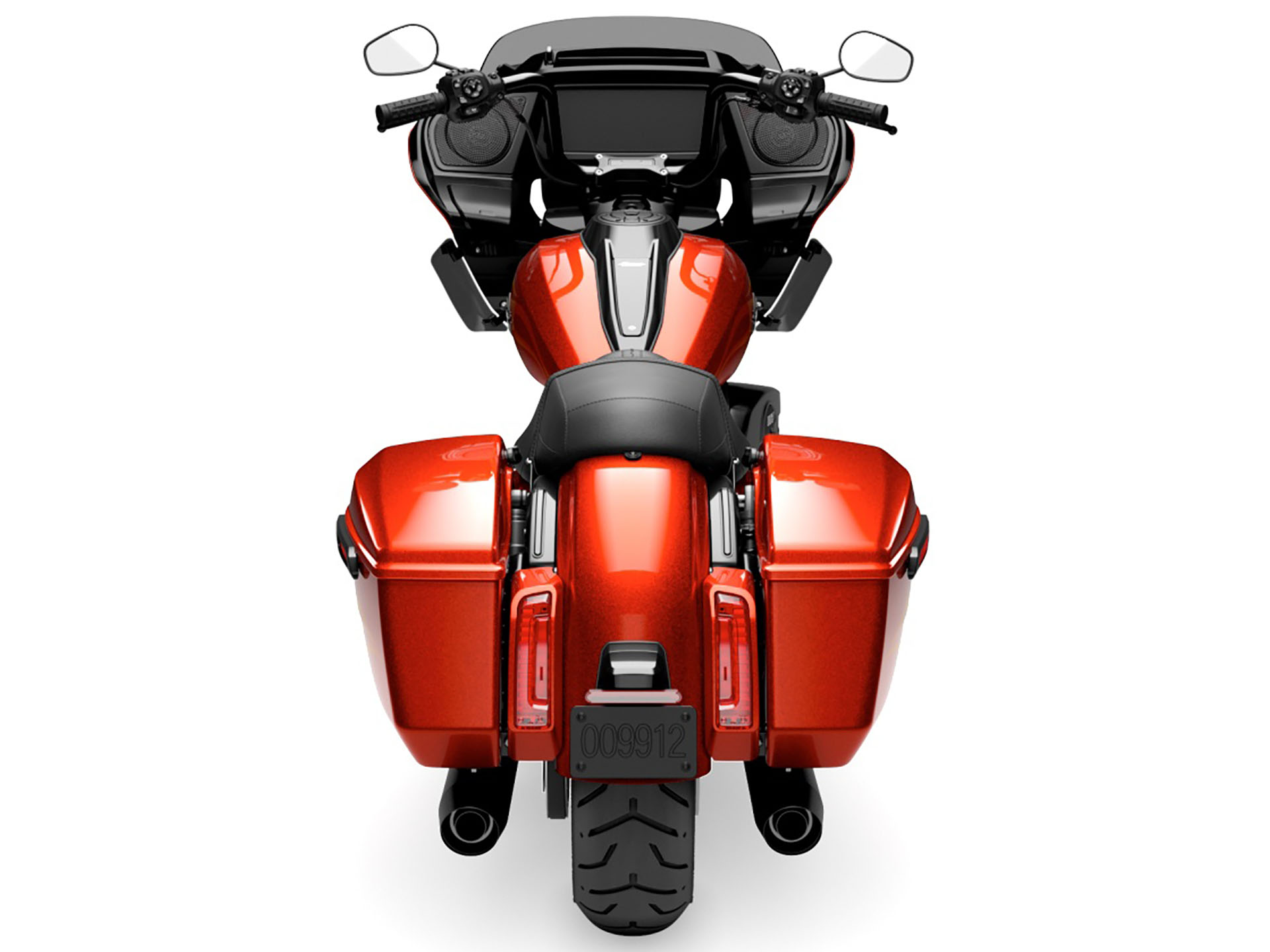 2025 Harley-Davidson Road Glide® in Houston, Texas - Photo 8