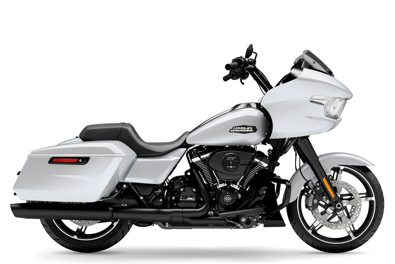 2025 Harley-Davidson Road Glide® in Houston, Texas - Photo 1