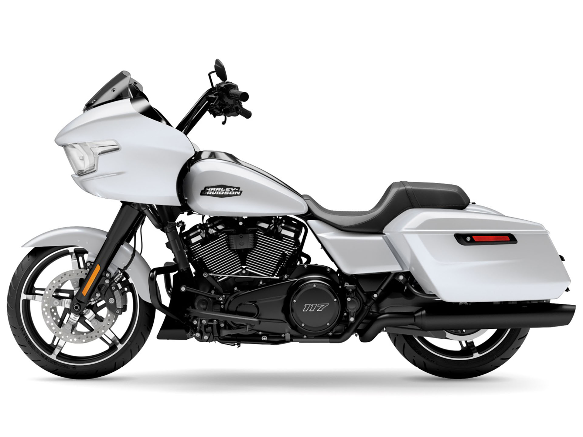 2025 Harley-Davidson Road Glide® in Houston, Texas - Photo 2