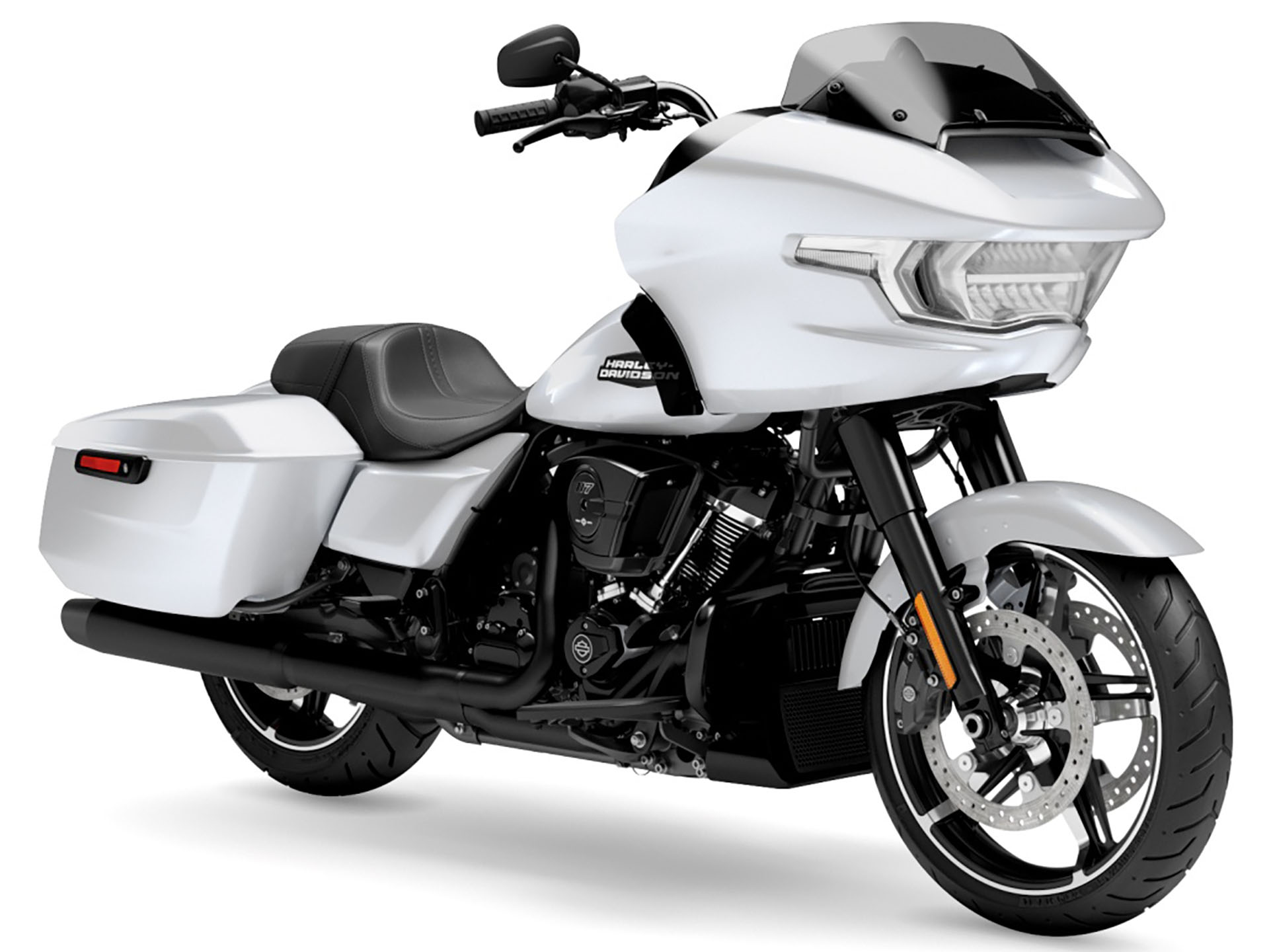 2025 Harley-Davidson Road Glide® in Houston, Texas - Photo 3