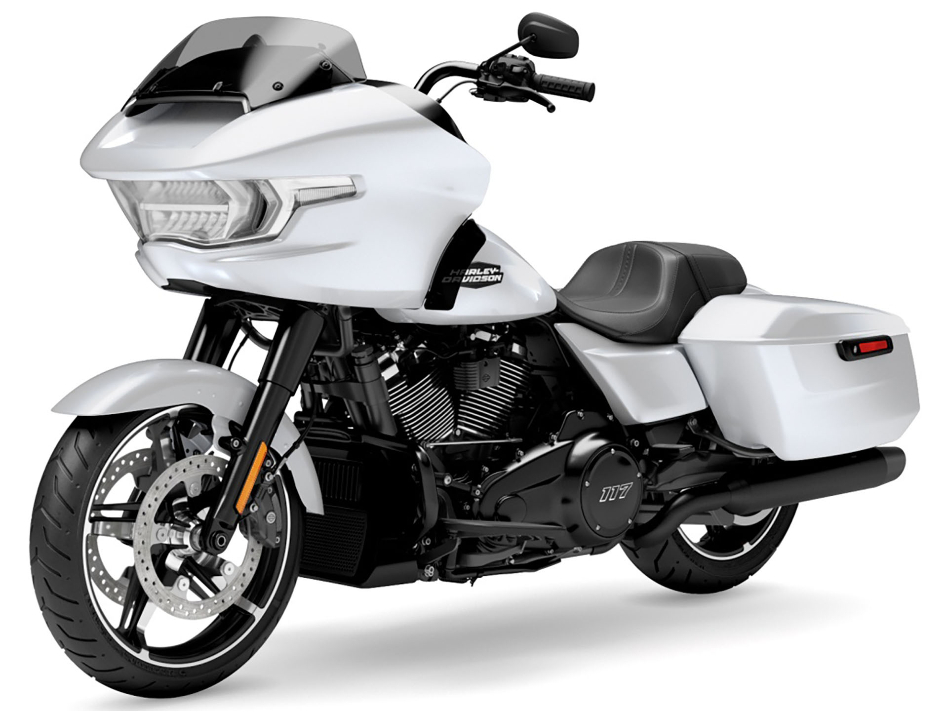 2025 Harley-Davidson Road Glide® in Houston, Texas - Photo 4