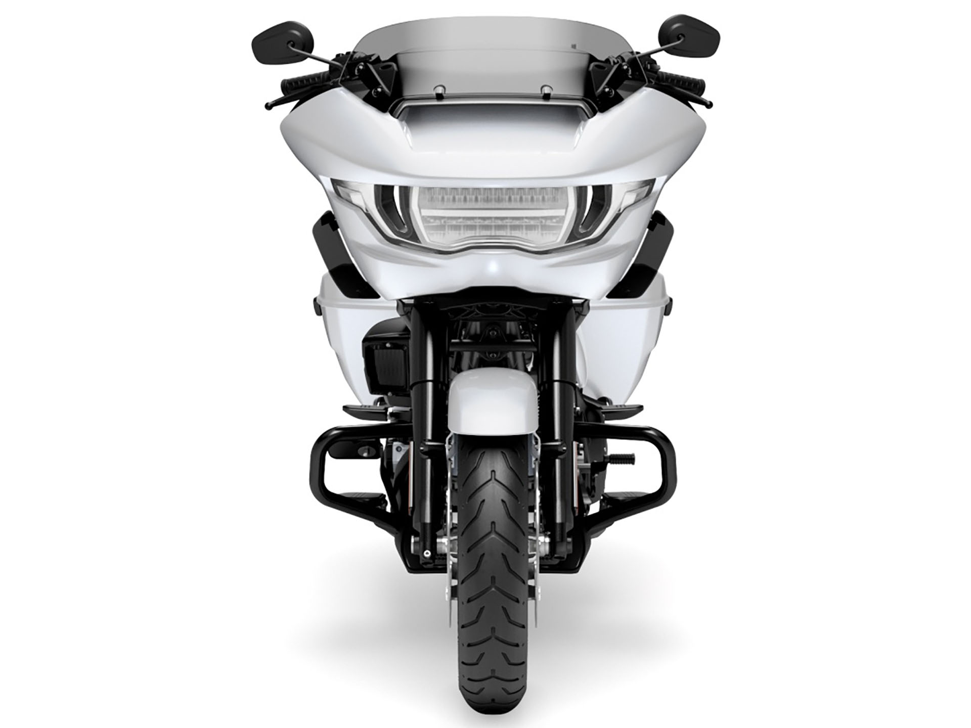 2025 Harley-Davidson Road Glide® in Houston, Texas - Photo 5