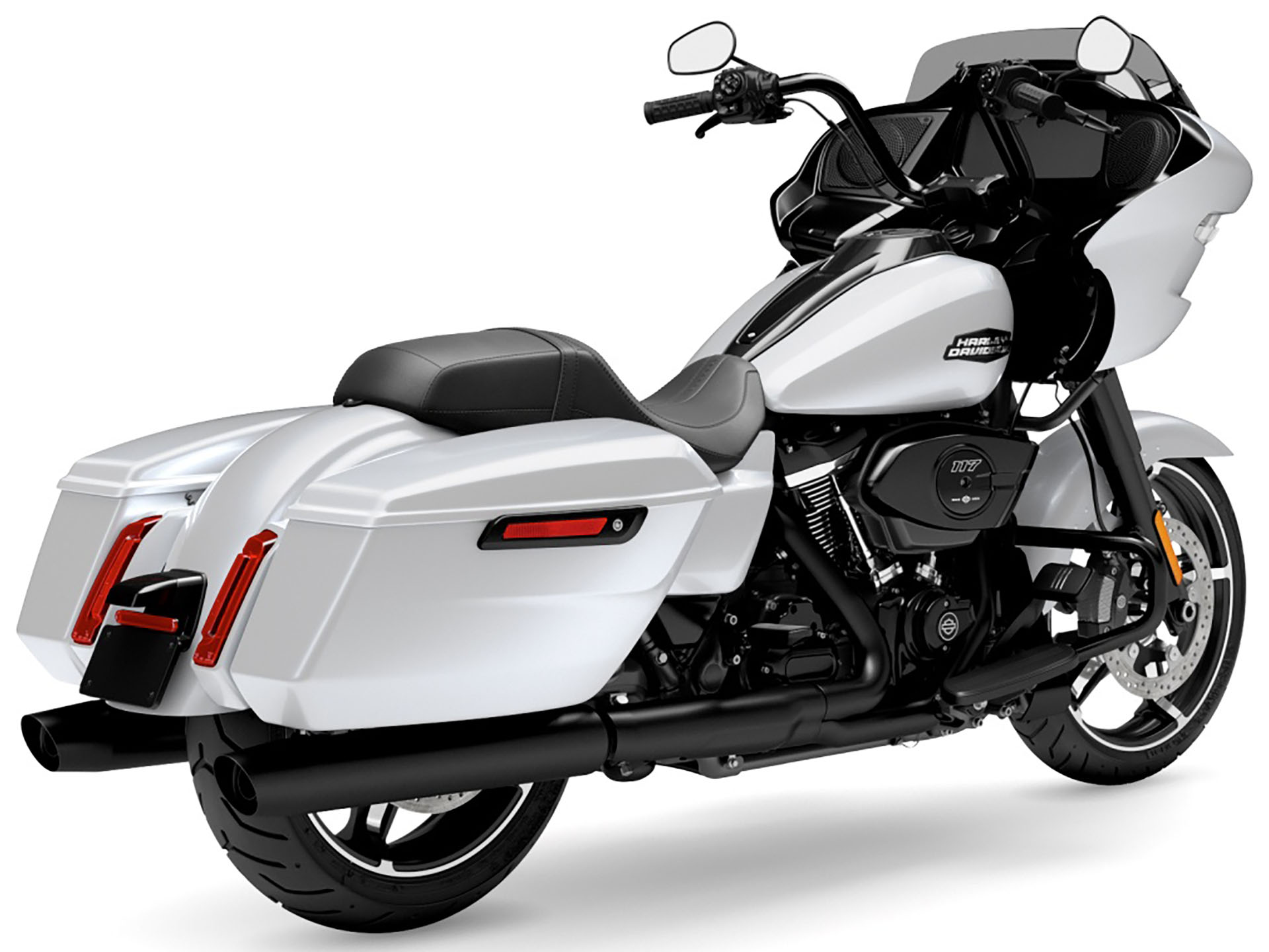 2025 Harley-Davidson Road Glide® in Houston, Texas - Photo 6