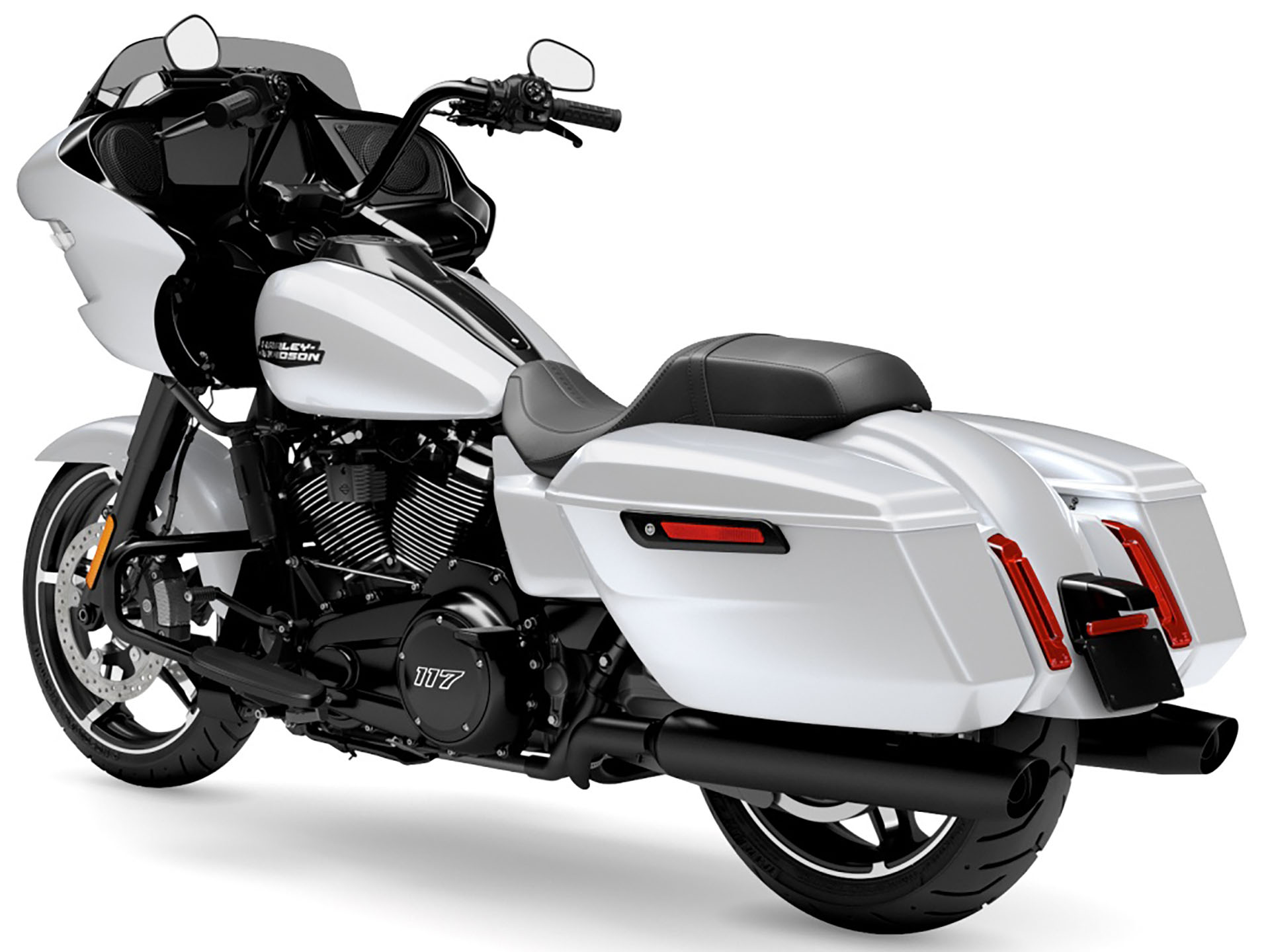 2025 Harley-Davidson Road Glide® in Houston, Texas - Photo 7