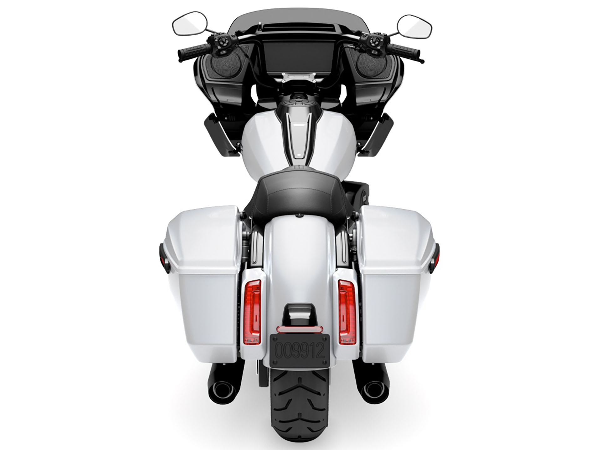 2025 Harley-Davidson Road Glide® in Houston, Texas - Photo 8