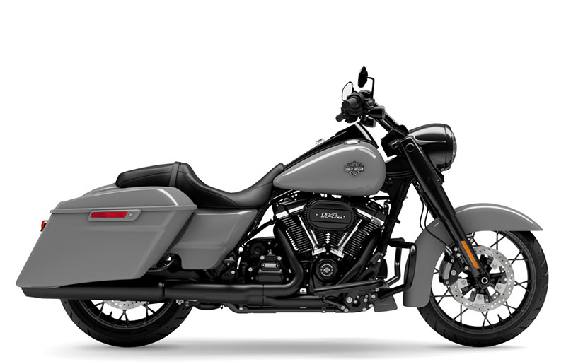 2025 Harley-Davidson Road King® Special in San Antonio, Texas - Photo 1