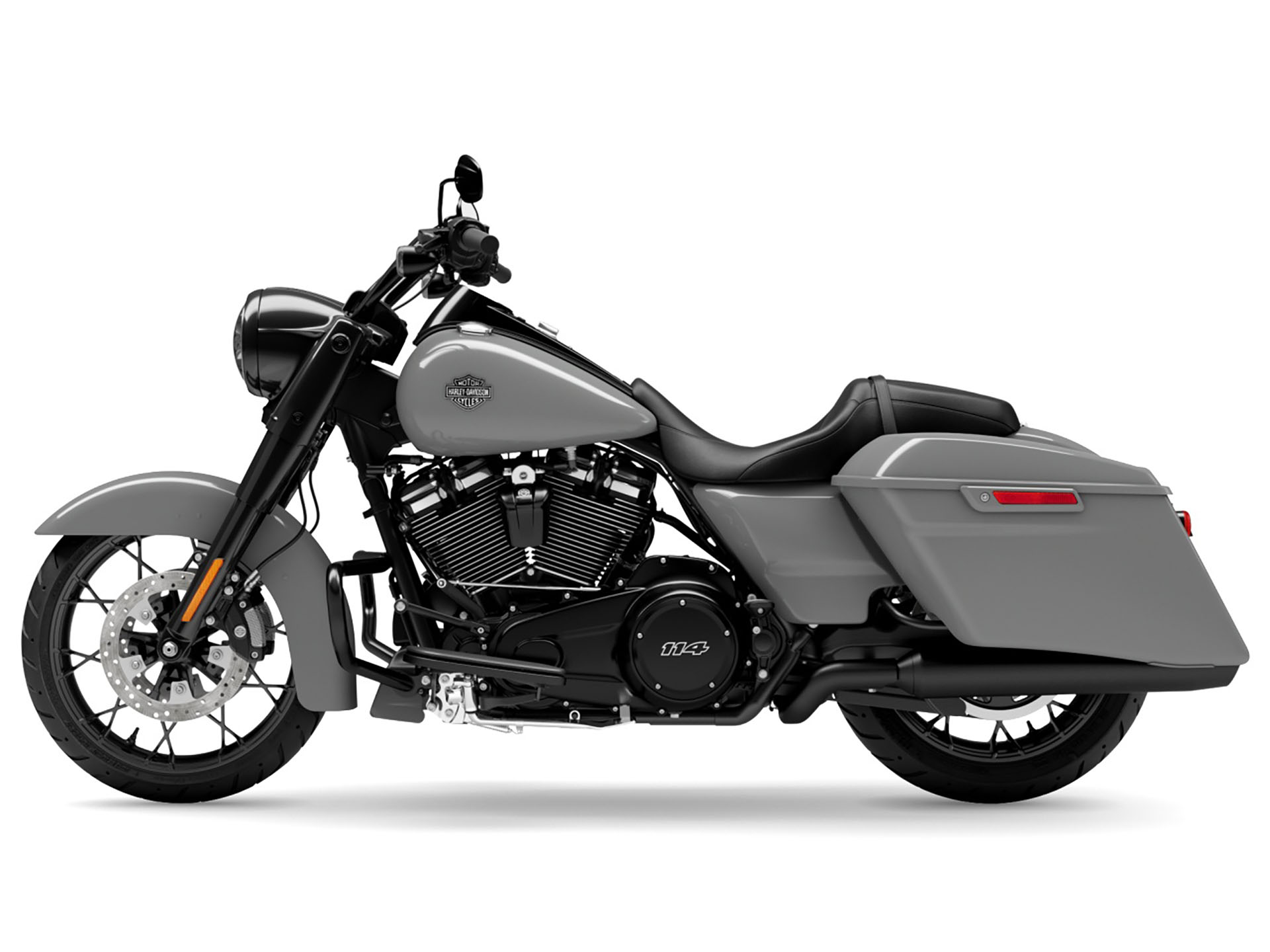 2025 Harley-Davidson Road King® Special in San Antonio, Texas - Photo 2