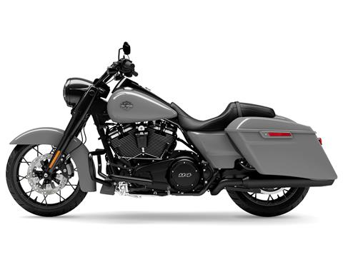 2025 Harley-Davidson Road King® Special in San Antonio, Texas - Photo 2